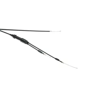 Gázkar Bowden, Motorhispania Furia 50