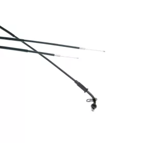 Gázkar Bowden, Gilera Dna