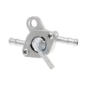 Univerzális kézi benzincsap 6mm