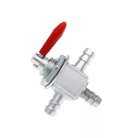 Univerzális kézi benzincsap 8mm