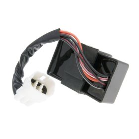   CDI egység korlátlan, CPI SX50 Supercross, SM50 Supermoto, Beeline