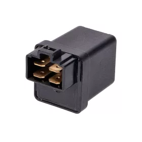   Önindító relé (szolenoid) - Peugeot Speedfight 3 AC (léghűtéses), Kisbee, Vivacity