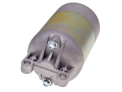 Önindító motor - Yamaha Majesty 125