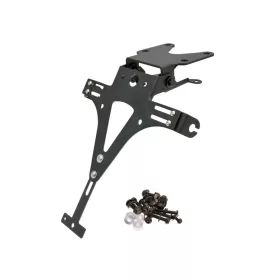 Rendszámtábla Tartó W/ Index Tartó Univerzális