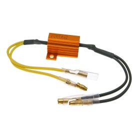 Ellenállás, Led Index Lámpa 25w 10 Ohm (1 Darab)