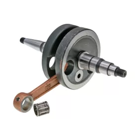 Főtengely, Simson S51, S53, S70, S83, Schwalbe, Sr