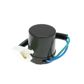 Index relé 12v, Hangjelzés Univerzális