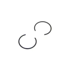 Racing C-Clip csapszegbiztosító rugó (zéger) 12mm