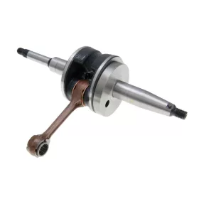 Főtengely - Peugeot (fekvőhengeres)