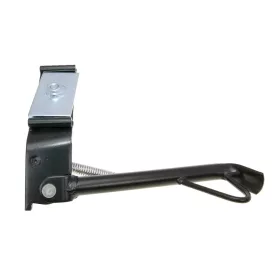 Fekete oldalsztender - Peugeot Jetforce 13 inch