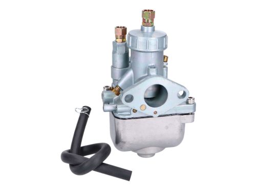 Karburátor 19N1-12 19mm - Simson S50, S51, S53, S70, S83, Sperber etc.