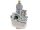 Karburátor 16N3-4 16mm - Simson S50, S51, S53, S70, S83, Sperber stb.