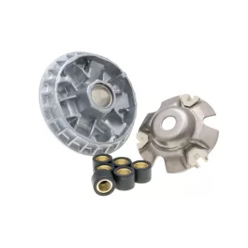   Variátor - Kymco KXR, MXU, Maxxer 250/300, Dink (B&W) 250, PGO Bugrider, Arctic Cat 250