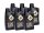 4 ütemű motorolaj 101 Octane félszintetikus 10W40 - 6x 1 liter