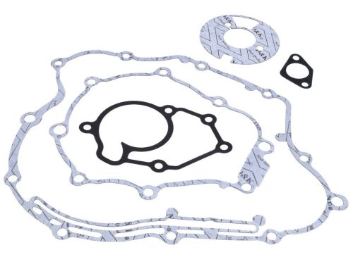 Generátor-, kuplung- és vízpumpafedél tömítés szett - Yamaha YZF-R, WR, MT 125 (YI-3 OHC motorblokkal)