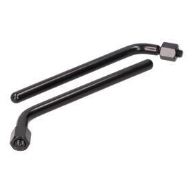 M8 170mm tükörkar kerek tükörszetthez