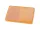 Öntapadós narancssárga fényvisszaverő prizma 57x39mm