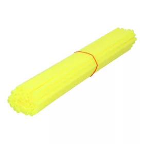 36db 250mm-es neonsárga küllő borítás