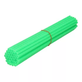 36db 250mm-es neonzöld küllő borítás