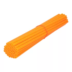 36db 250mm-es narancssárga küllő borítás