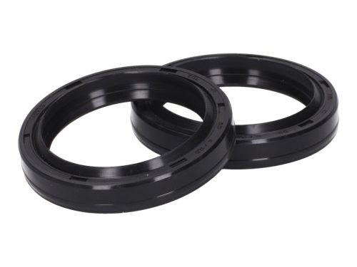 41x53.1x8/9.5mm-es teleszkóp szimering szett - Aprilia, Derbi, Kawasaki, Suzuki