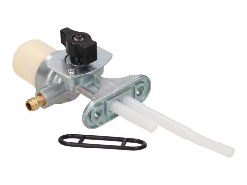 Kézi benzincsap - Yamaha YBR/XTZ 125 DX 05-, DT 50/80, SR125