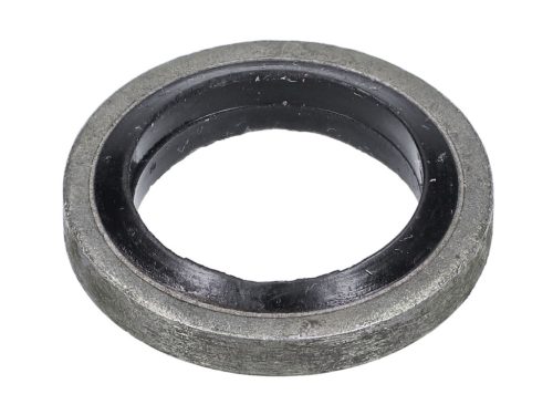 Alumínium fékcső tömítő alátét 10x15x1.5mm