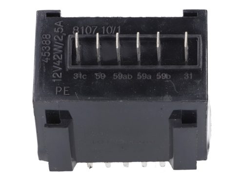 AC 12V 42W feszültségszabályzó - Simson S51, S53, S70, S83, SR50, SR80