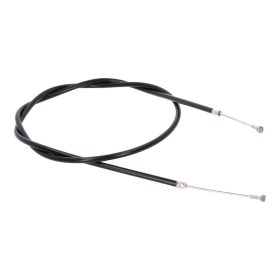 Fekete első fékbowden - Simson S50, S51, S53, S70, S83
