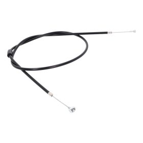 Fekete kuplungbowden - Simson S51, S53, S70, S83 Enduro
