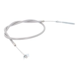 Szürke hátsó fékbowden - Simson Schwalbe KR51/1