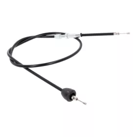   Fekete gázbowden - Simson KR51/1 Schwalbe, KR51/2 Schwalbe, SR4-2 Star, SR4-3 Sperber, SR4-4 Habicht