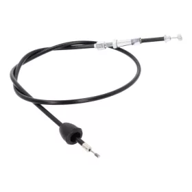   Fekete szivató bowden állító csavarral - Simson KR51/1, KR51/2 Schwalbe (1975-)