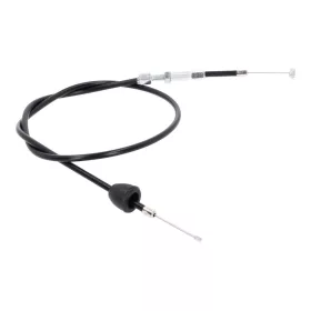   Fekete szivató bowden állító csavarral - Simson KR51/1 Schwalbe (-1975)