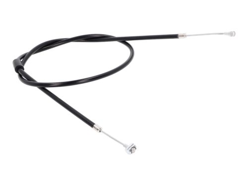 Fekete kuplungbowden - Simson KR51/2 Schwalbe