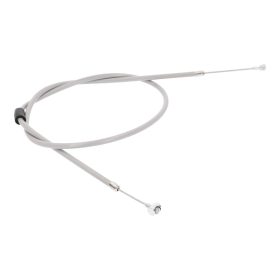 Szürke kuplungbowden - Simson KR51/2 Schwalbe