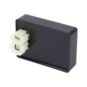 CDI gyújtáselektronika egység - SYM Jet 50 Euro X 2004-