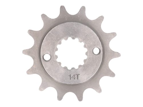Első lánckerék 520-as lánchoz - 14 fog - Kymco KXR, Maxxer, MXU 250, 300, TGB Blade, Target