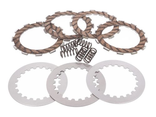 Kuplunglamella szett - Derbi Senda, GPR, Aprilia RX, SX, Gilera SMT, RCR, EBE, EBS, D50B0