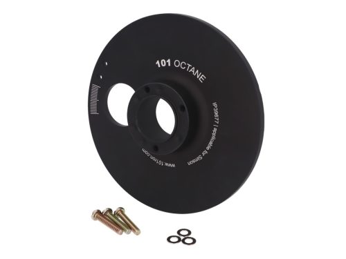 Gyújtásalaplap adapter Ducati gyújtás átalakító készlethez - Simson S51