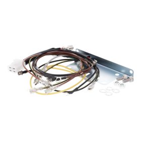   Kábelköteg + rögzítőkészlet Ducati gyújtás átalakító készlethez - Simson S51