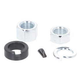   Generátor lendkerék szerelőkészlet Ducati gyújtásátalakító készlethez - Simson S51