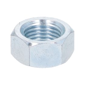 7mm-es generátor lendkerék anya