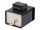 2 pólusú hangos indexrelé hagyományos LED-es és izzóshoz indexhez is, 1-100 watt