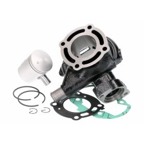   Hengerszett 50cc - Peugeot Speedfight 3/4 LC (vízhűtéses), Jet Force C-Tech 2013-