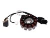 Váltó generátor Stator Aprilia, Gilera, Derbi, Piaggio, Vespa 125cc, 200cc, 200cc