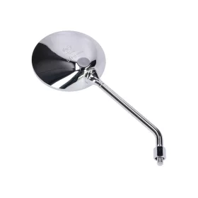   Krómozott jobboldali tükör (M8-as menet) - Vespa LX 50 (2/4 ütemű), Liberty 50-200 (4 ütemű)