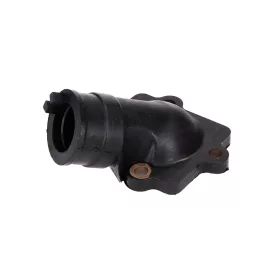   Szívócső 17mm Minarelli vízszintes, CPI, Keeway, 1E40QMB, CPI, Keeway, 1E40QMB, 1E40QMB