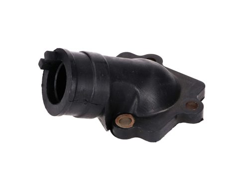 Szívócső 17mm Minarelli vízszintes, CPI, Keeway, 1E40QMB, CPI, Keeway, 1E40QMB, 1E40QMB