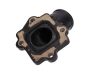 Szívócső 17mm Minarelli vízszintes, CPI, Keeway, 1E40QMB, CPI, Keeway, 1E40QMB, 1E40QMB